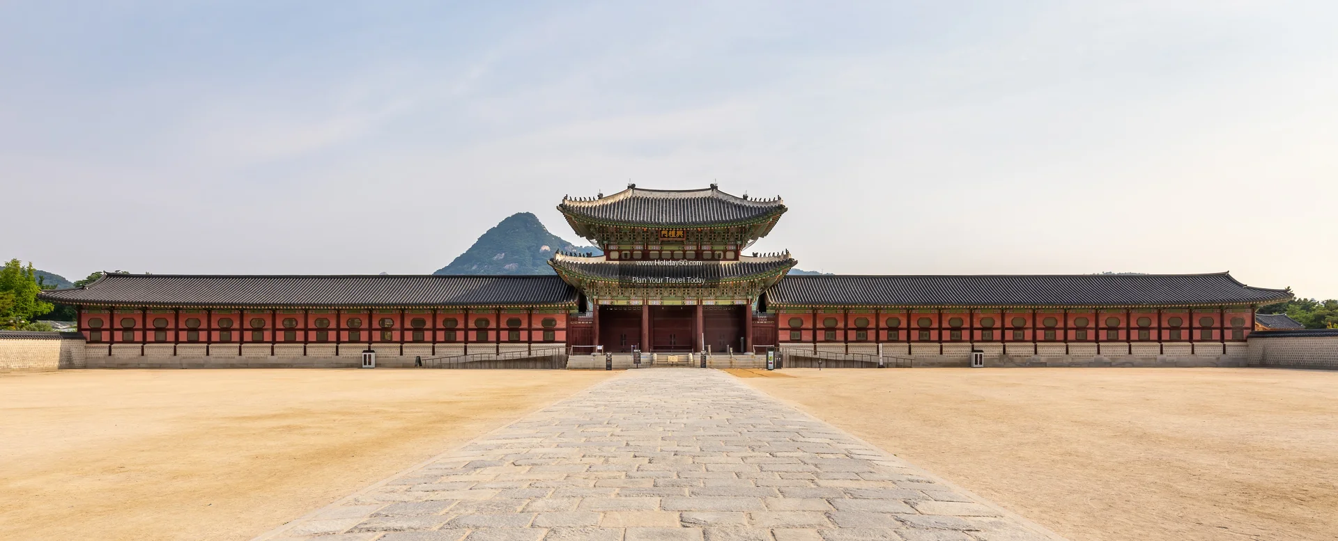 Seoul - South Korea | HolidaySG